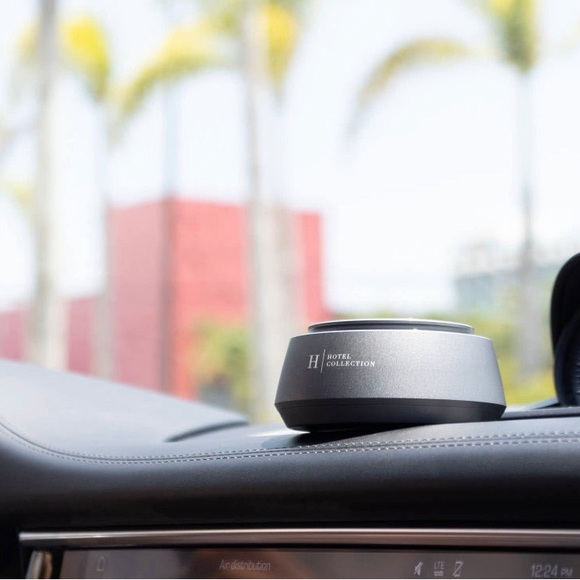 Hotel Collection Chauffeur Car Diffuser - Picture 4 of 6